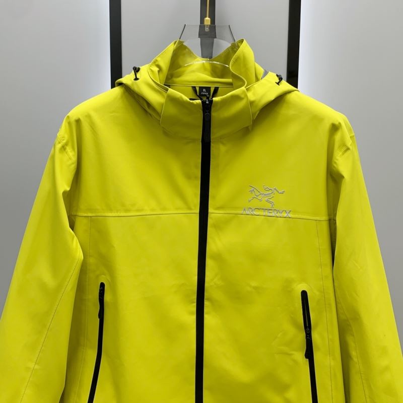 Arcteryx Outwear